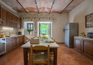 Villa Palazzo Rosadi by Fantasia Villas