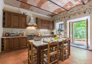Villa Palazzo Rosadi by Fantasia Villas