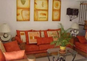 Villa Palma Diamante Acapulco