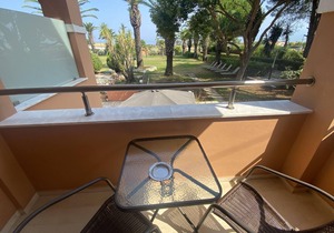 Villa Pami Apt1 20m2 the place to stay in Corfu