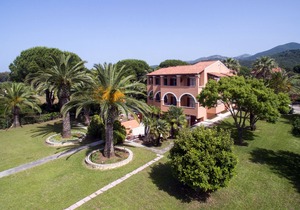 Villa Pami Apt1 20m2 the place to stay in Corfu