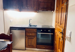 Villa Pami Apt2 20m2 the place to stay in Corfu
