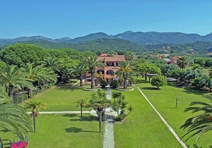 Villa Pami Apt2 20m2 the place to stay in Corfu