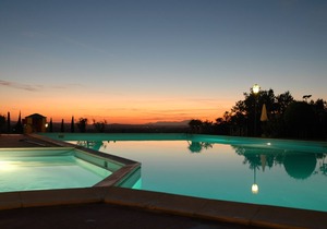 villa panconesi one bedroom apartment on the first floor "GRANAIO"