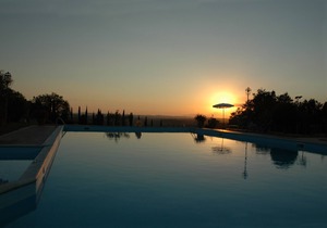 Villa Panconesi standard apartment "STALLA"