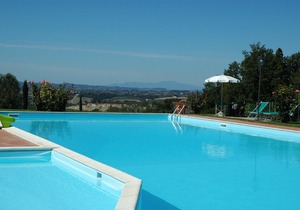 Villa Panconesi SEGATOIO apartment