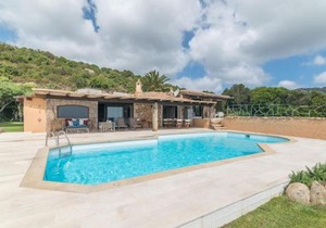 Villa Paradiso by Interhome