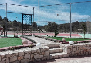 Villa Paramithia 3.1