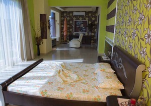 Villa Paramithia 3.1