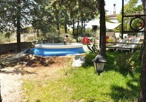 Villa Parco Alta Murgia
