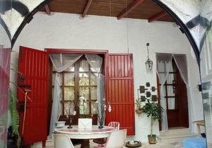Villa Parco Alta Murgia