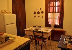 Villa Parco Alta Murgia
