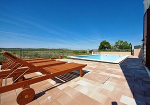 VILLA PAULA WITH PRIVATE POOL