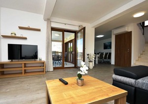 VILLA PAULA WITH PRIVATE POOL
