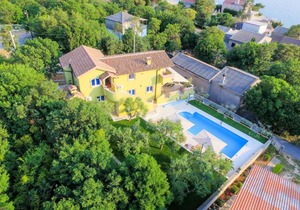 Villa Paulina
