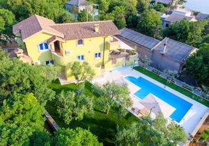 Villa Paulina