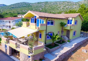 Villa Paulina