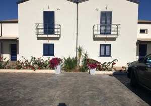 Villa Perla Di San Cataldo
