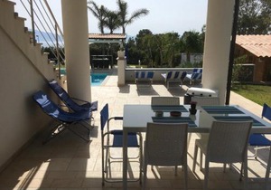 Villa Perla Di San Cataldo