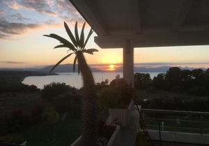 Villa Perla Di San Cataldo
