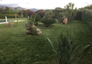 Villa Perla Di San Cataldo