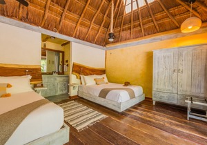 Villa Pescadores Tulum