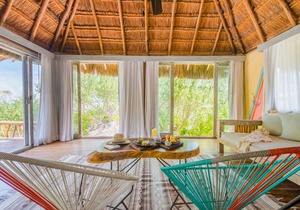 Villa Pescadores Tulum