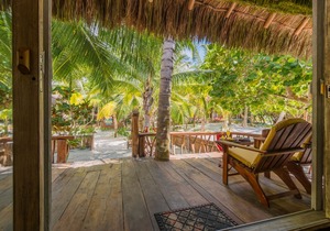 Villa Pescadores Tulum