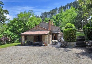 Villa Piombona
