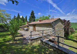 Villa Piombona