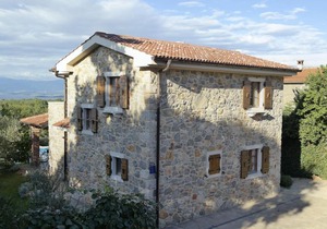 Villa Poljica Krk