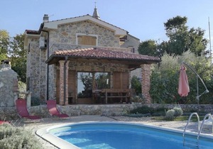 Villa Poljica Krk