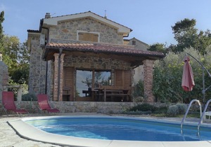 Villa Poljica Krk