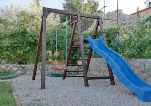 Villa Poljica Krk