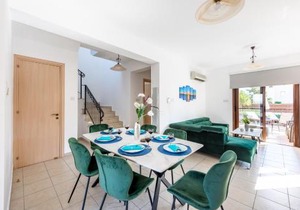 Villa Poseidon by Ezoria Villas