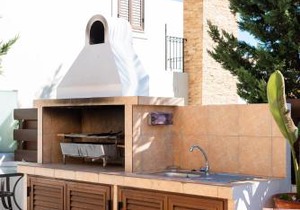 Villa Poseidon by Ezoria Villas