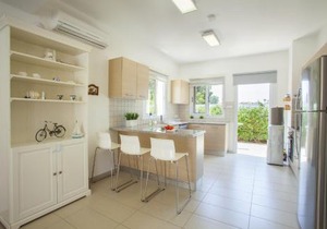 Villa Posidonas 3