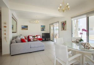 Villa Posidonas 3