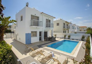 Villa Posidonas 9