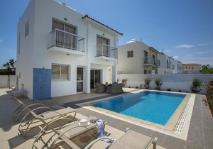 Villa Posidonas 9