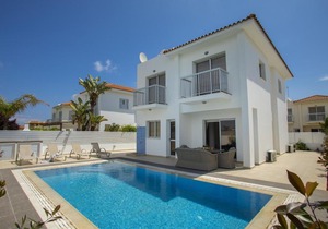 Villa Posidonas 9