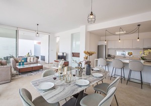 Villa Prol20, Contemporary 3bdr Protaras Villa with Pool, Close to the Beaches