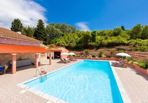 Villa Psaropouli