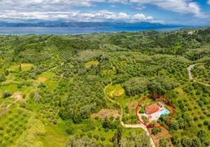 Villa Psaropouli