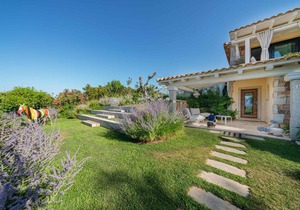 Villa Puntaldia