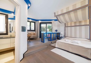 Villa Puntaldia