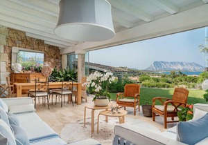 Villa Puntaldia