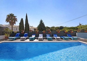 Villa Quinta do Algarve