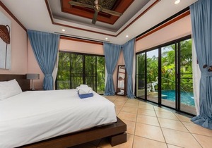 Villa Raas by Tropiclook: Baan Bua Nai Harn