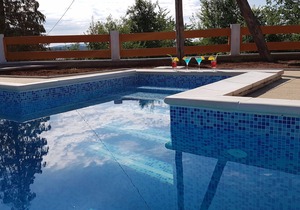 Villa Rebeka
